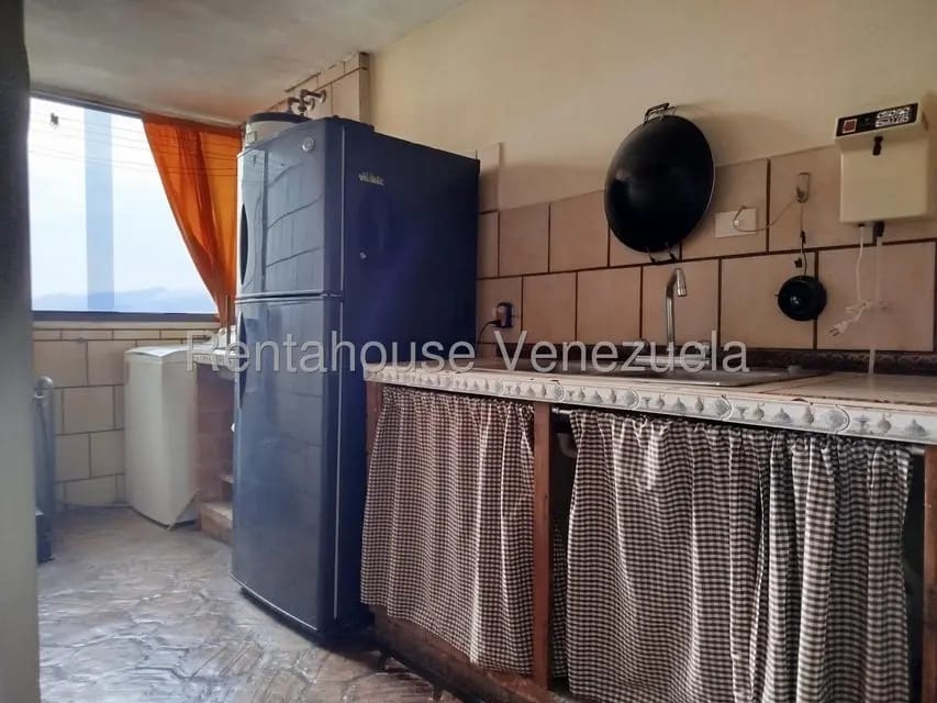 Apartamento (1 Nivel) en Alquiler en San Jacinto, Aragua - 19