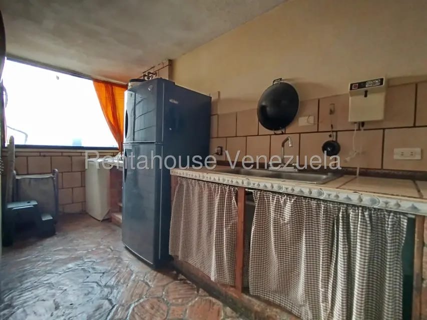 Apartamento (1 Nivel) en Alquiler en San Jacinto, Aragua - 20