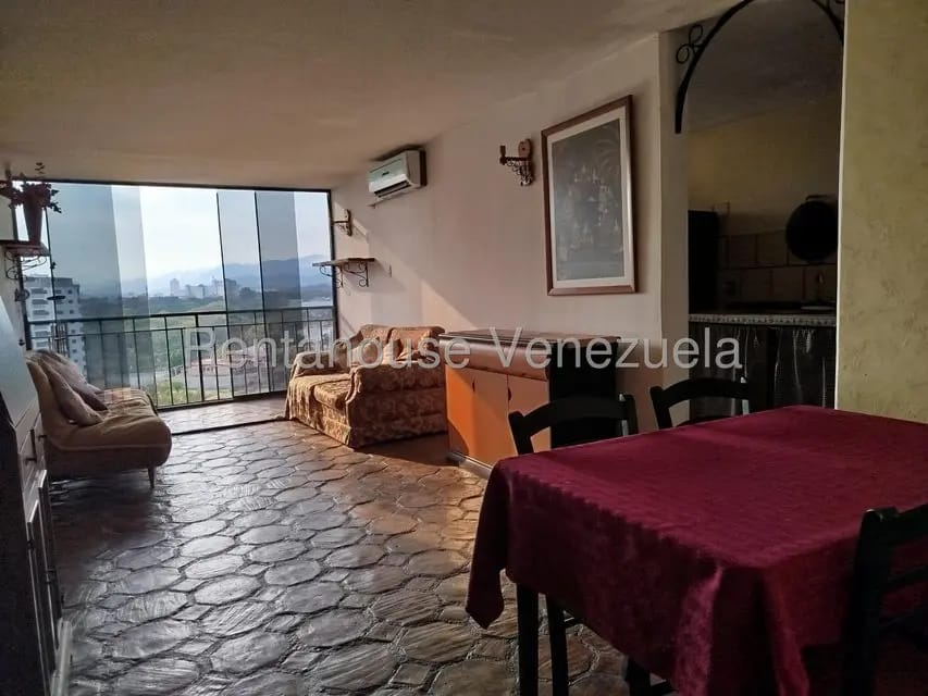 Apartamento (1 Nivel) en Alquiler en San Jacinto, Aragua - 3