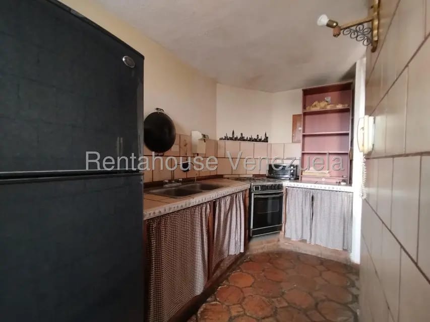 Apartamento (1 Nivel) en Alquiler en San Jacinto, Aragua - 21