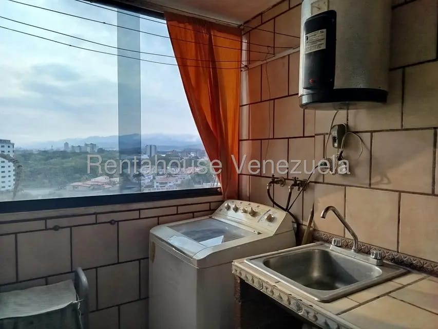 Apartamento (1 Nivel) en Alquiler en San Jacinto, Aragua - 22