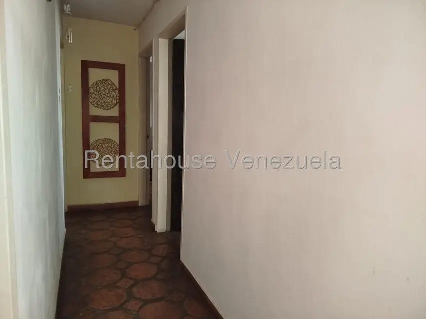 Apartamento (1 Nivel) en Alquiler en San Jacinto, Aragua - 23