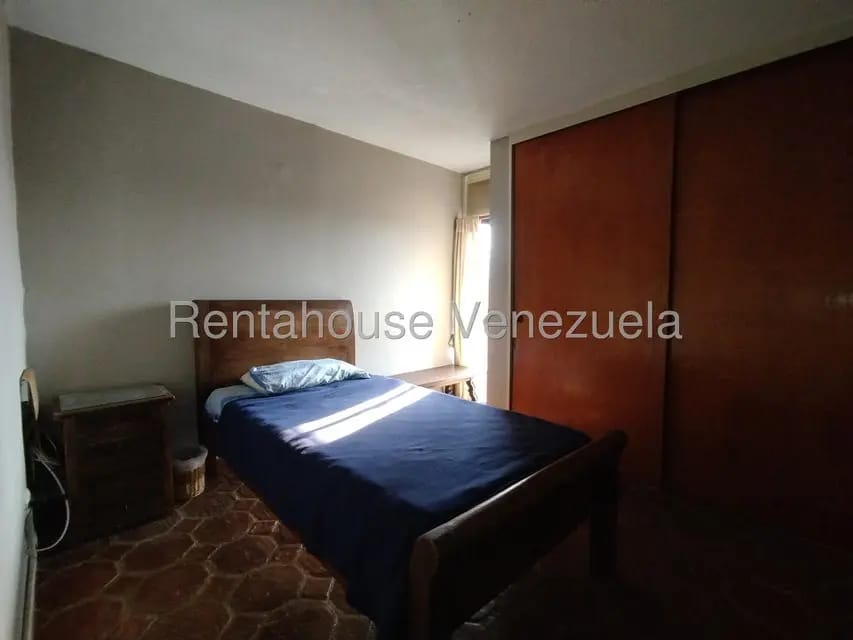 Apartamento (1 Nivel) en Alquiler en San Jacinto, Aragua - 24