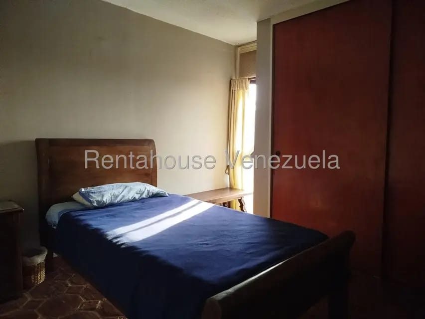 Apartamento (1 Nivel) en Alquiler en San Jacinto, Aragua - 25