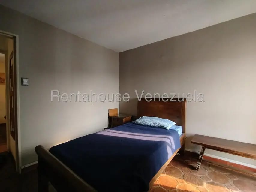 Apartamento (1 Nivel) en Alquiler en San Jacinto, Aragua - 26