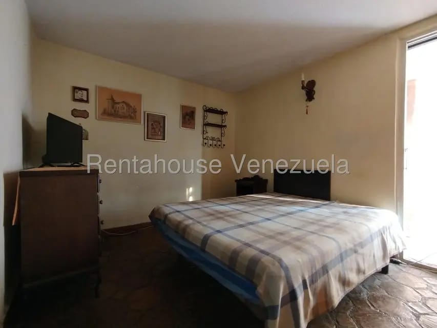 Apartamento (1 Nivel) en Alquiler en San Jacinto, Aragua - 28
