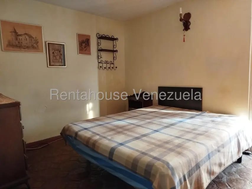 Apartamento (1 Nivel) en Alquiler en San Jacinto, Aragua - 29