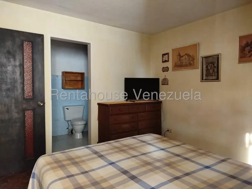 Apartamento (1 Nivel) en Alquiler en San Jacinto, Aragua - 30
