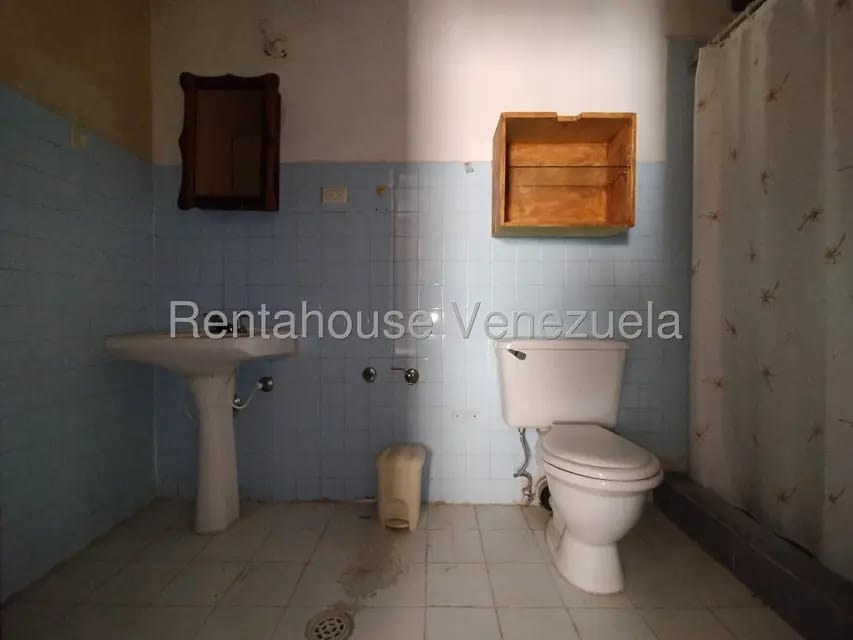 Apartamento (1 Nivel) en Alquiler en San Jacinto, Aragua - 33