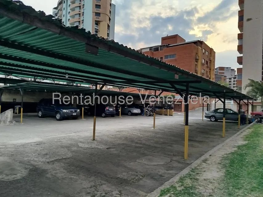 Apartamento (1 Nivel) en Alquiler en San Jacinto, Aragua - 34