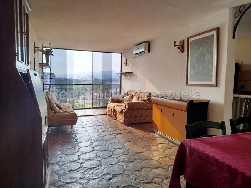 Apartamento (1 Nivel) en Alquiler en San Jacinto, Aragua - 6