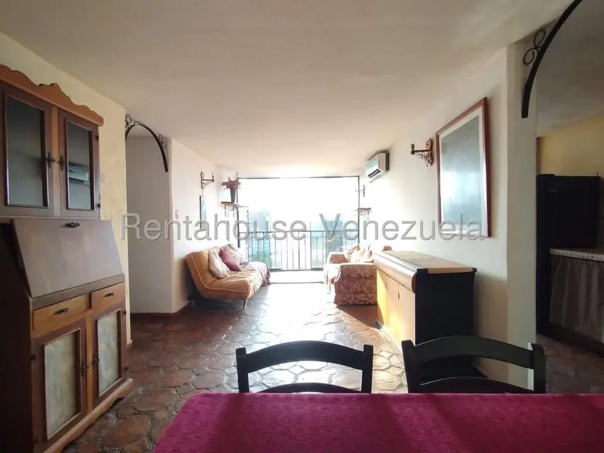 Apartamento (1 Nivel) en Alquiler en San Jacinto, Aragua - 8