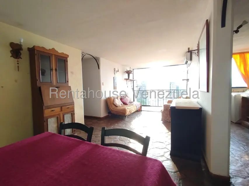 Apartamento (1 Nivel) en Alquiler en San Jacinto, Aragua - 9