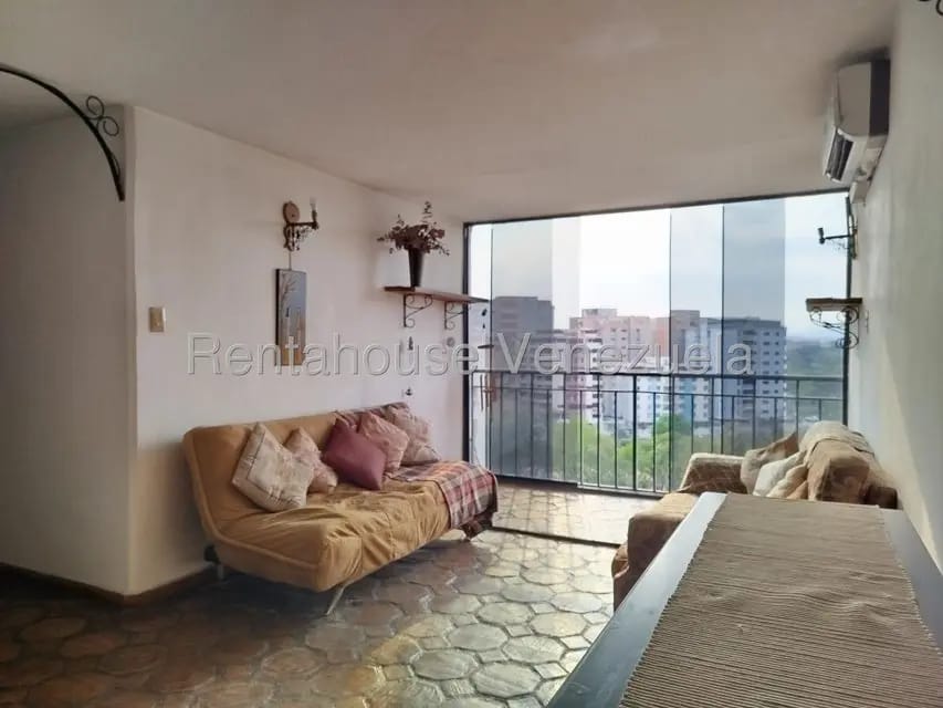 Apartamento (1 Nivel) en Alquiler en San Jacinto, Aragua - 10