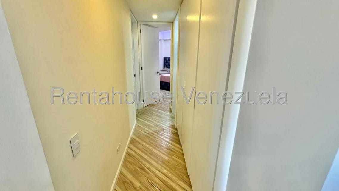 Apartamento (1 Nivel) en Venta en Puerto Encantado, Miranda - 15