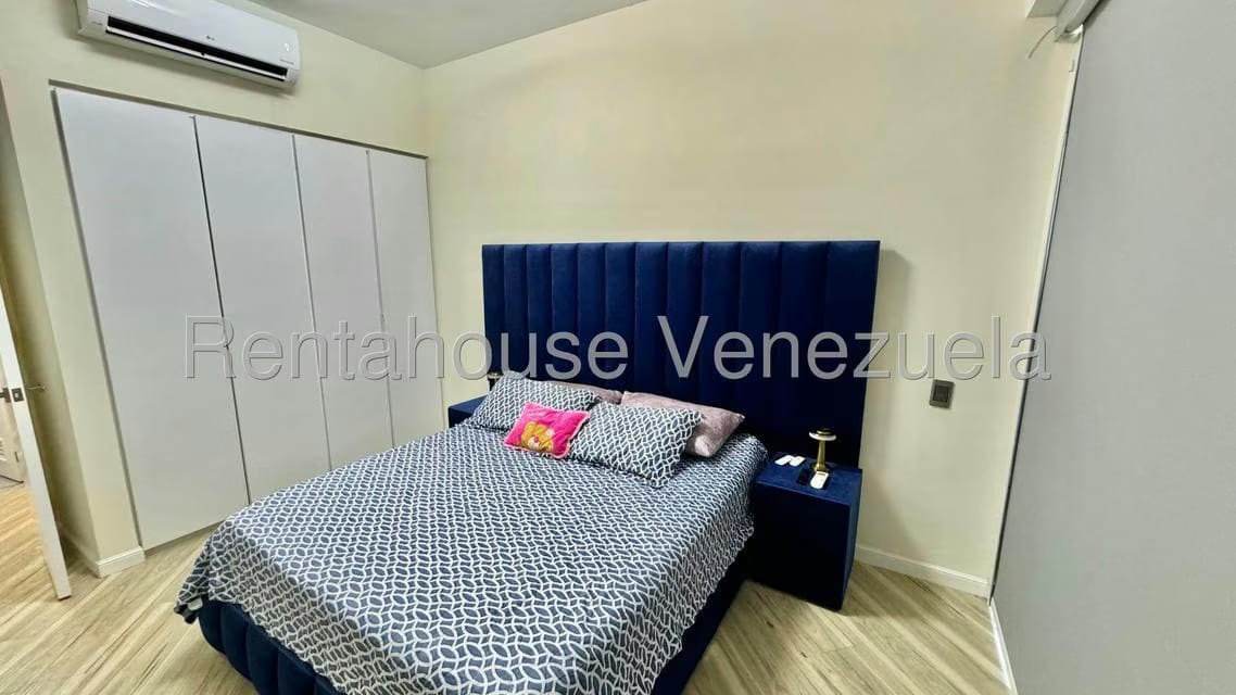 Apartamento (1 Nivel) en Venta en Puerto Encantado, Miranda - 20