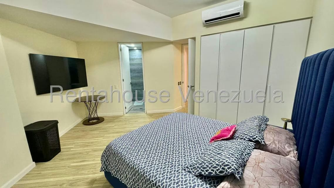 Apartamento (1 Nivel) en Venta en Puerto Encantado, Miranda - 21