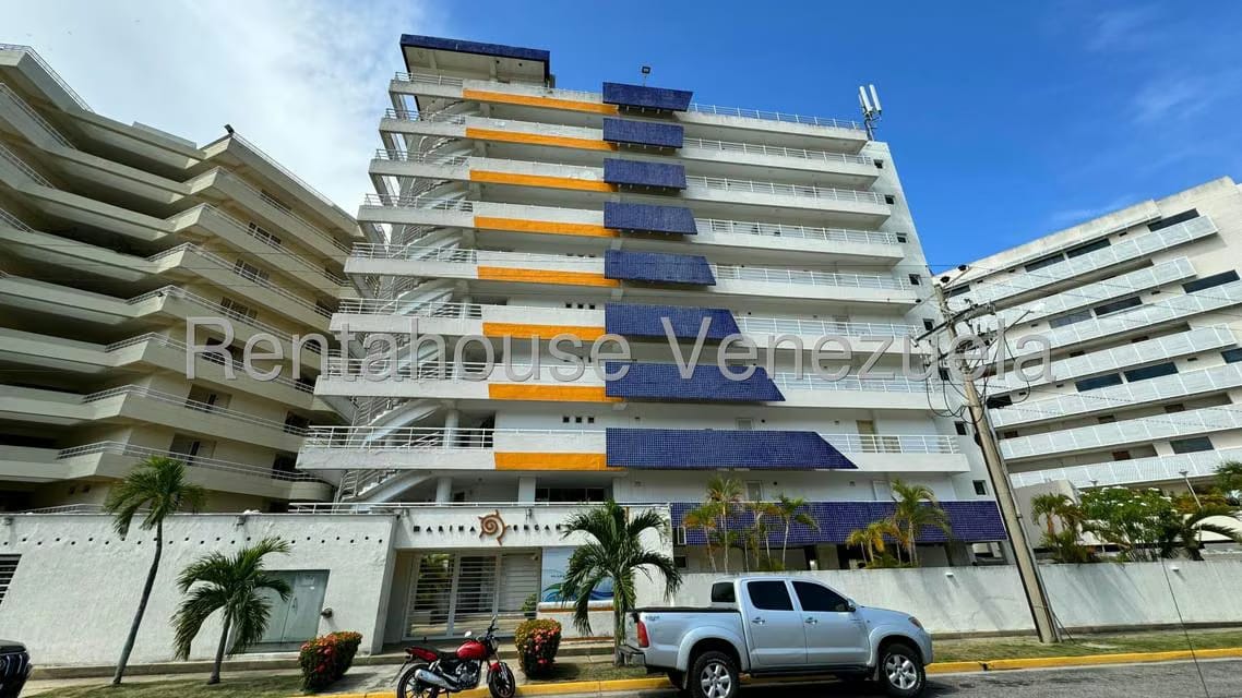 Apartamento (1 Nivel) en Venta en Puerto Encantado, Miranda - 25