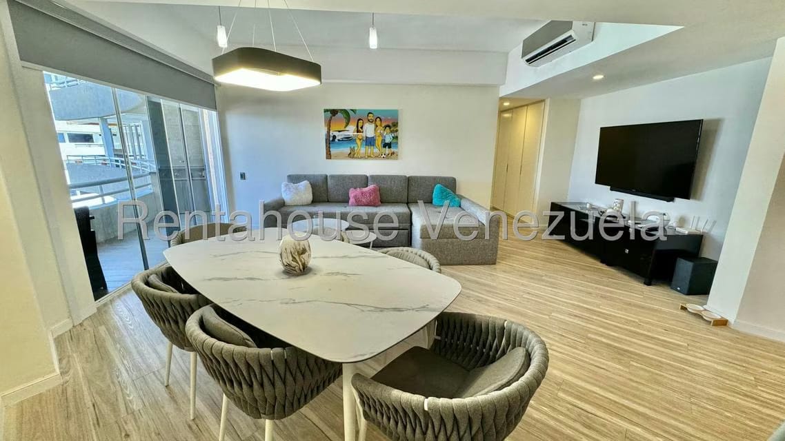 Apartamento (1 Nivel) en Venta en Puerto Encantado, Miranda - 6