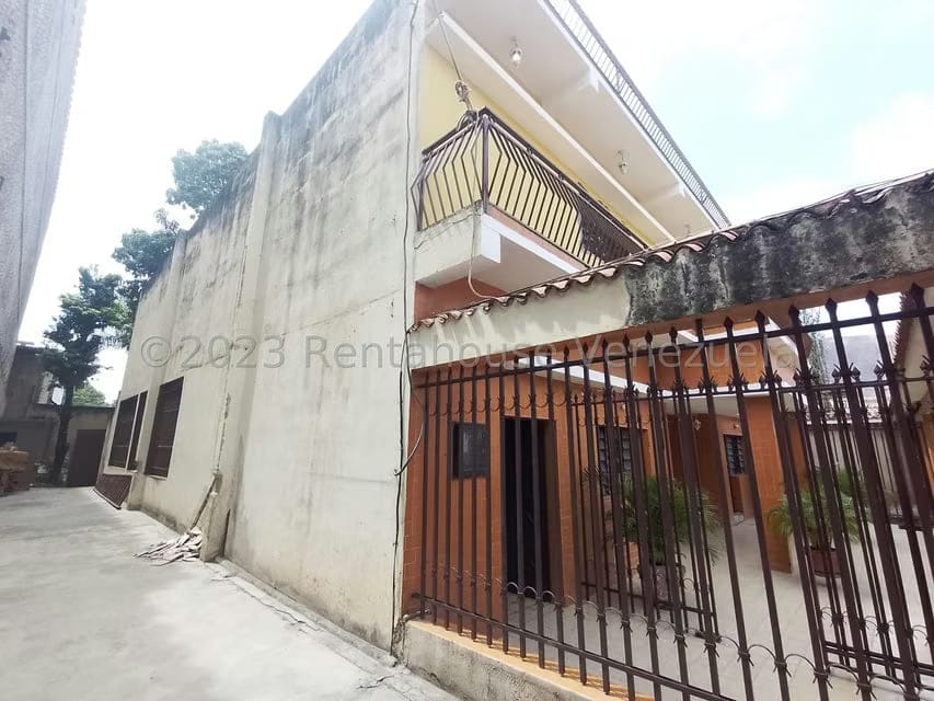 Casa (Multipes Niveles) en Venta en Centro, Aragua - 18