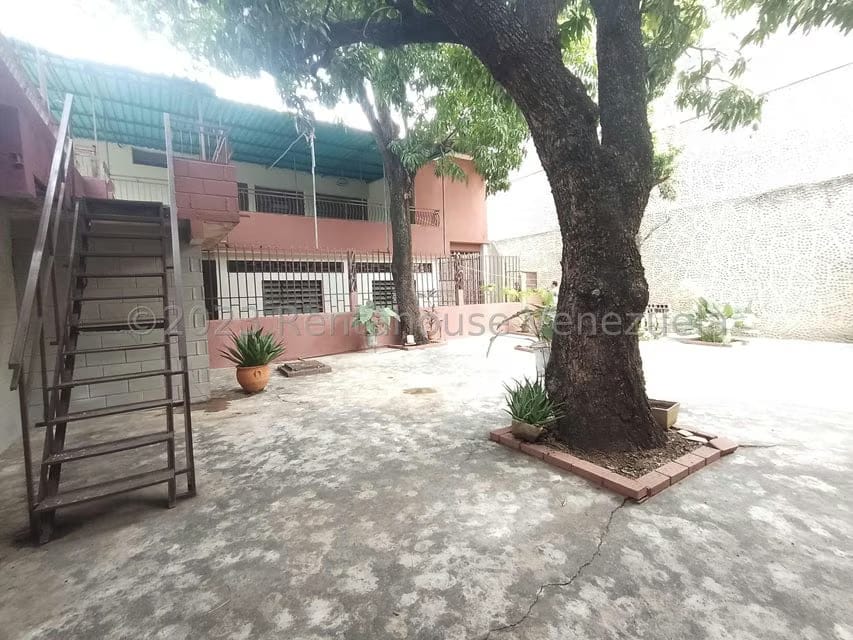 Casa (Multipes Niveles) en Venta en Centro, Aragua - 22