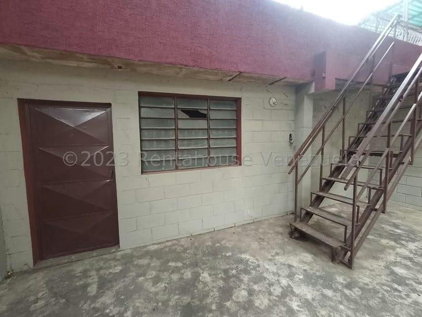 Casa (Multipes Niveles) en Venta en Centro, Aragua - 23