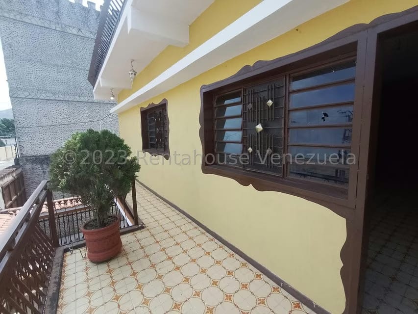 Casa (Multipes Niveles) en Venta en Centro, Aragua - 29
