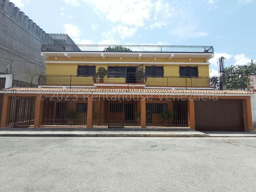 Casa (Multipes Niveles) en Venta en Centro, Aragua - 45