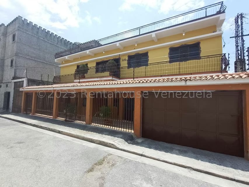 Casa (Multipes Niveles) en Venta en Centro, Aragua - 46