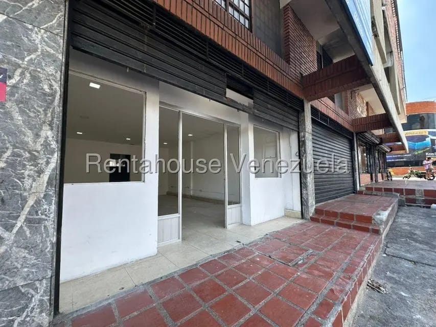 Comercial (Local Comercial) en Alquiler en Del Este, Lara - 2