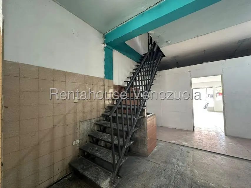 Comercial (Local Comercial) en Alquiler en Del Este, Lara - 14