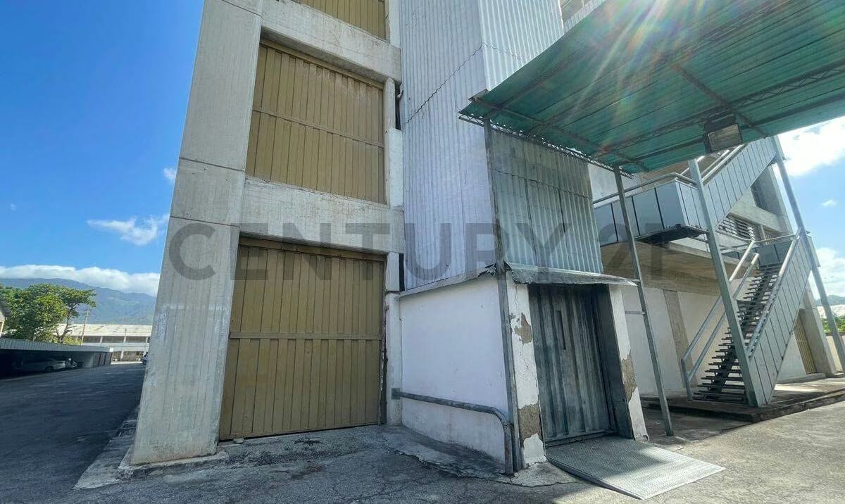 Venta Plantas Industriales Guatire, excelente oportunidad - 15