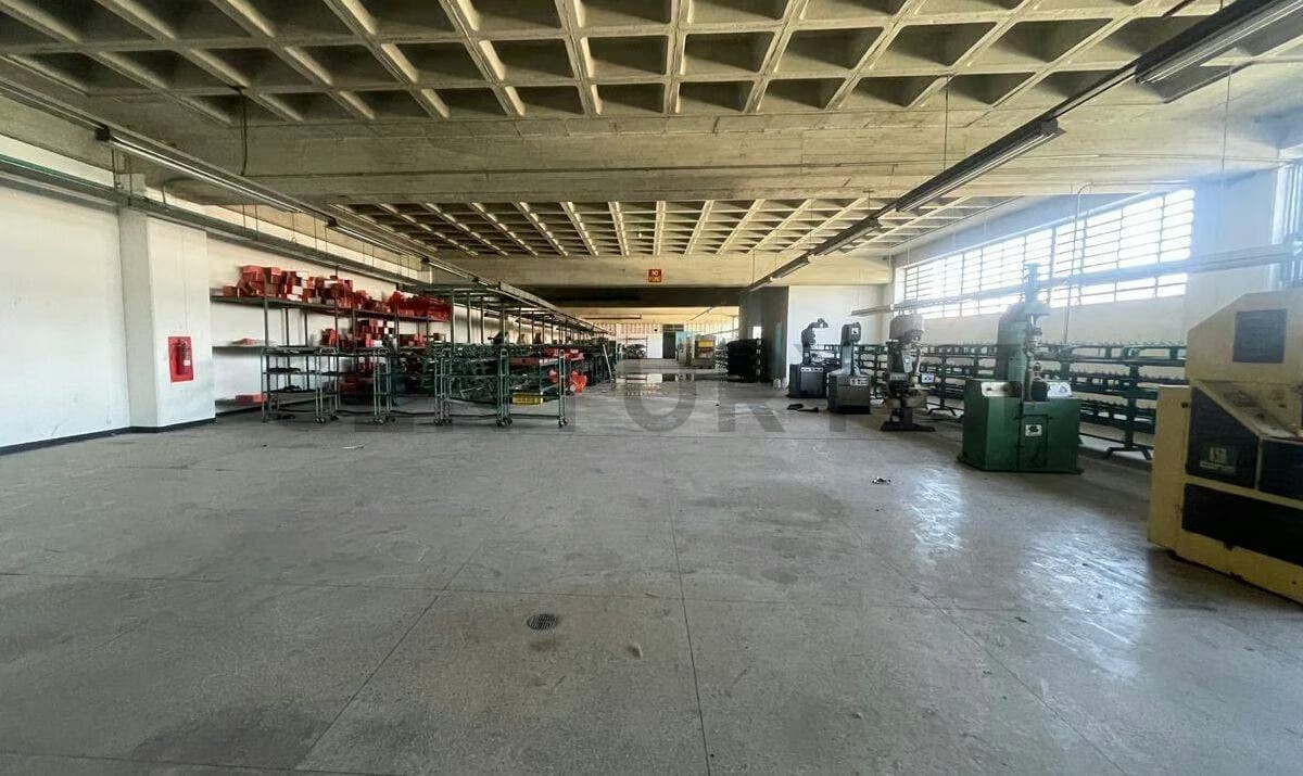 Venta Plantas Industriales Guatire, excelente oportunidad - 6
