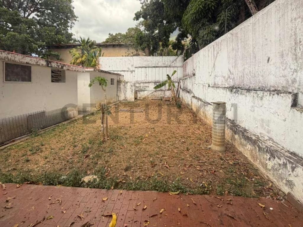 Casa en alquiler en Los Chorros, Caracas - 14