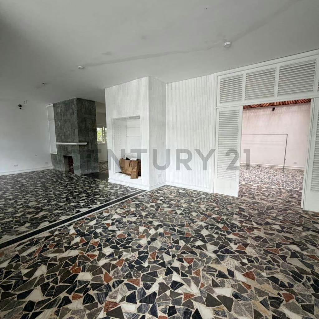 Casa en alquiler en Los Chorros, Caracas - 19