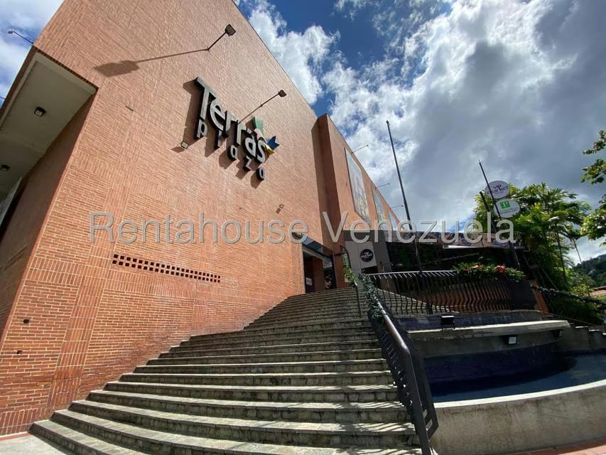 Comercial (Consultorio Medico) en Alquiler en Terrazas del Club Hipico, Distrito Metropolitano