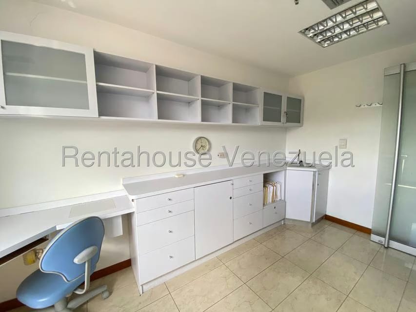 Comercial (Consultorio Medico) en Alquiler en Terrazas del Club Hipico, Distrito Metropolitano - 5