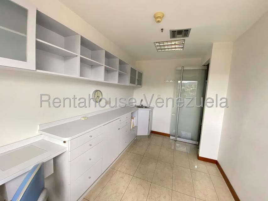 Comercial (Consultorio Medico) en Alquiler en Terrazas del Club Hipico, Distrito Metropolitano - 6