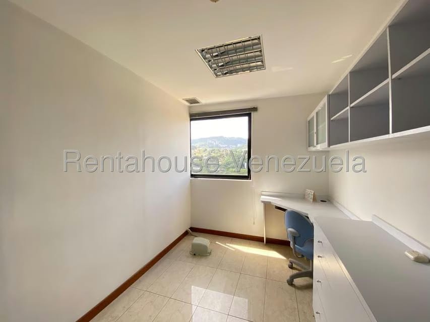 Comercial (Consultorio Medico) en Alquiler en Terrazas del Club Hipico, Distrito Metropolitano - 7