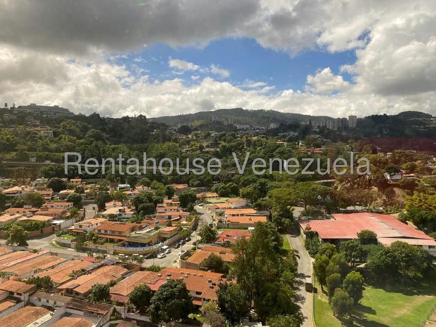 Comercial (Consultorio Medico) en Alquiler en Terrazas del Club Hipico, Distrito Metropolitano - 8