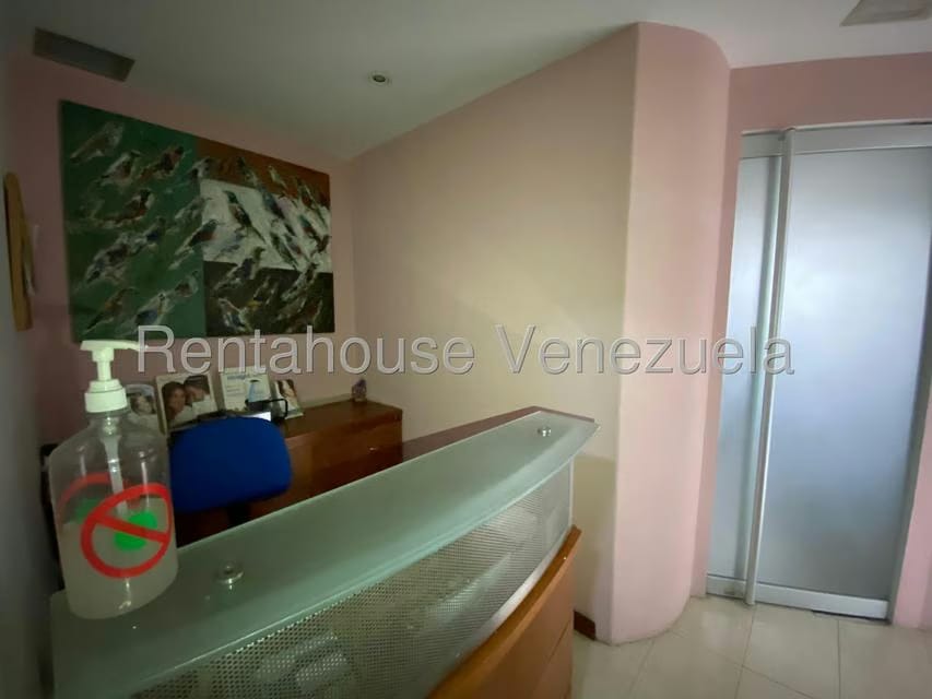 Comercial (Consultorio Medico) en Alquiler en Terrazas del Club Hipico, Distrito Metropolitano - 9