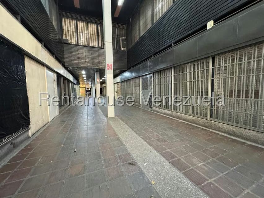 Apartamento (1 Nivel) en Venta en Parroquia Altagracia, Distrito Metropolitano - 3