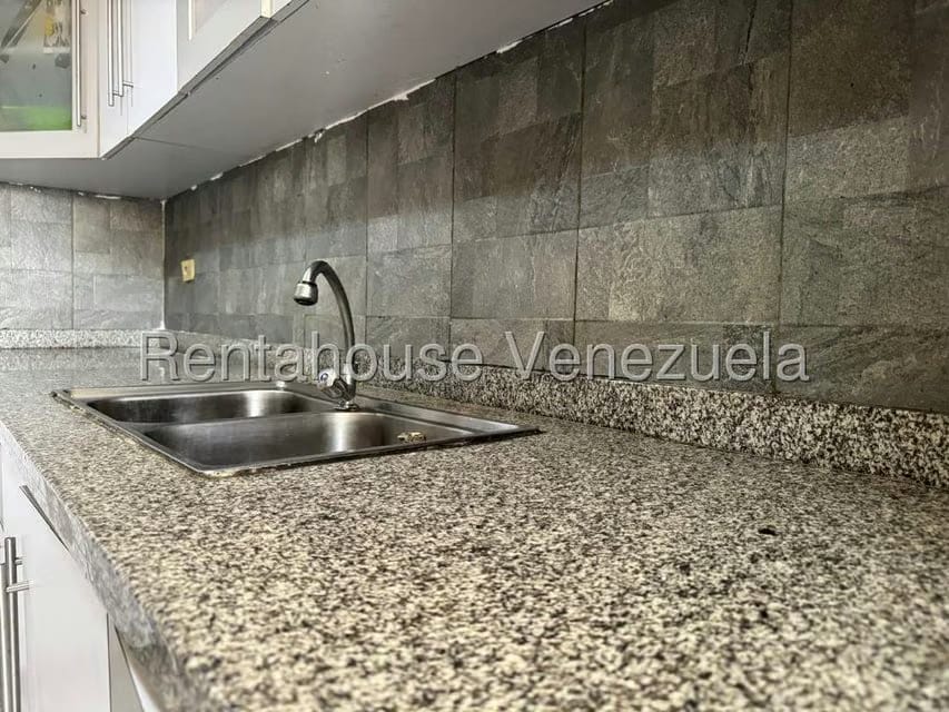 Apartamento (1 Nivel) en Venta en Parroquia Altagracia, Distrito Metropolitano - 22