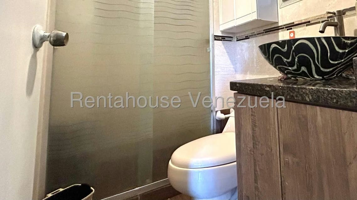 Apartamento (1 Nivel) en Venta en Parroquia Altagracia, Distrito Metropolitano - 30