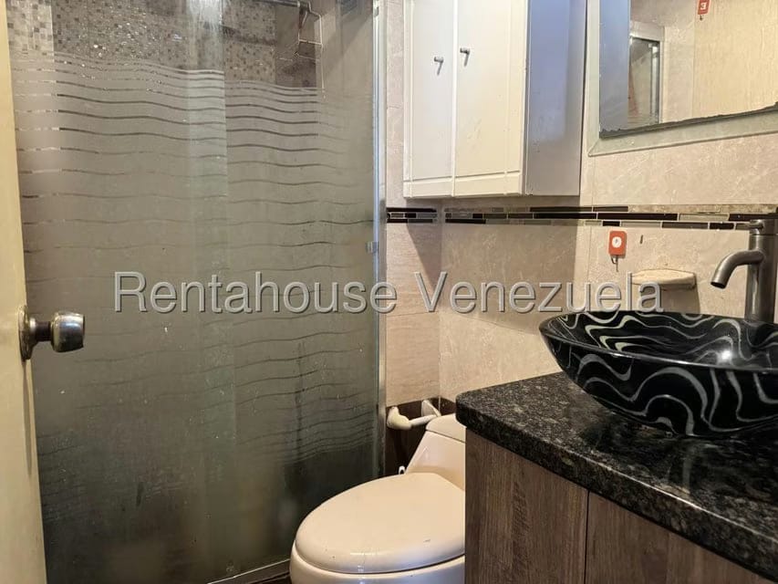 Apartamento (1 Nivel) en Venta en Parroquia Altagracia, Distrito Metropolitano - 34
