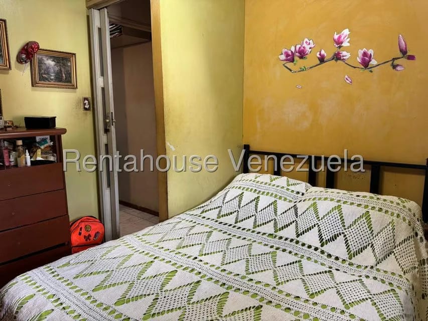Apartamento (1 Nivel) en Venta en Parroquia Altagracia, Distrito Metropolitano - 36