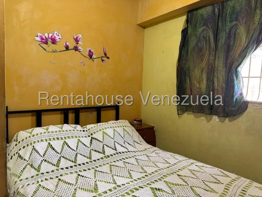 Apartamento (1 Nivel) en Venta en Parroquia Altagracia, Distrito Metropolitano - 37