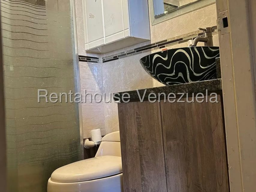 Apartamento (1 Nivel) en Venta en Parroquia Altagracia, Distrito Metropolitano - 40