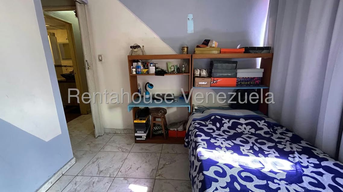 Apartamento (1 Nivel) en Venta en Parroquia Altagracia, Distrito Metropolitano - 47