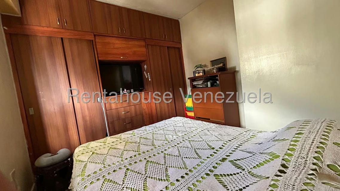 Apartamento (1 Nivel) en Venta en Parroquia Altagracia, Distrito Metropolitano - 50